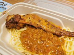 肉酱意粉-大家乐(广州中华广场店)