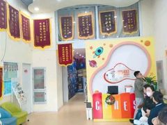 -竞思注意力·专注力·学习能力训练(广开中心)