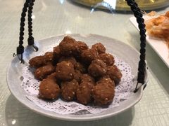 -香融府·烤鸭·家常菜(马家堡路店)