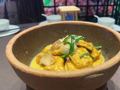 -老湘亲·品鉴湘菜(蔡塘爱琴海店)