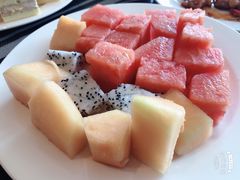 -AdD全日制餐厅(中谷花园酒店)