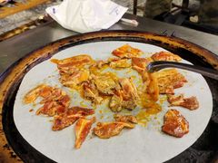 -老渔家·白族·石板烧·野生菌火锅(古城中心店)
