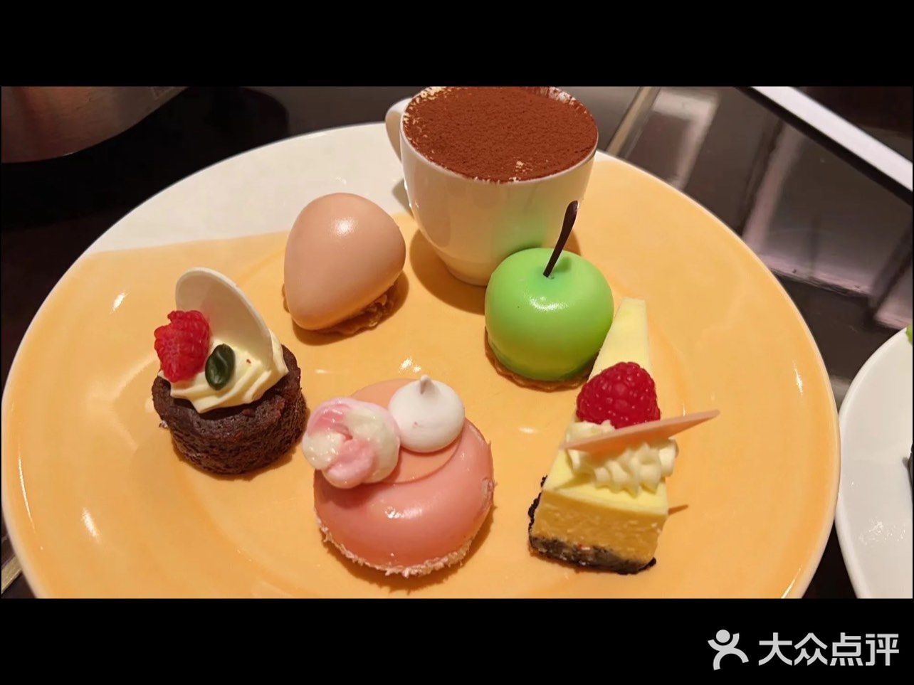 【太仓美食】铂尔曼自助天花板
