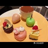 【太仓美食】铂尔曼自助天花板