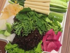 -九转小磨·东北菜老字号(祥安店)