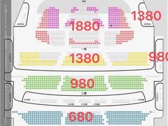 -交通银行前滩31演艺中心