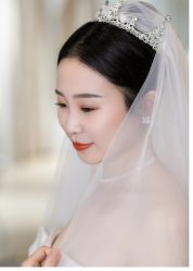 -欣薇婚纱(新源乐汇城店)