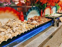 -火叮叮自助烤肉·现切牛肉(茂业店)