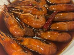 -乔街深夜食堂·小龙虾·高压锅生蚝(杭州总店)