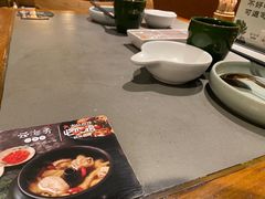 -云海肴·汽锅鸡·云南菜(高德置地店)