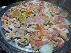 纯鸡片-映日农场无花果鸡(滨江东路店)