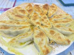 -胡同老锅烙(南二道街)