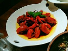 -又一福烤鸭·北京菜(东四店)