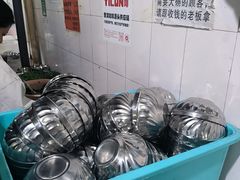 -正宗杨记普洱酸醋米线(总店)