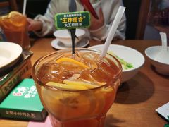 -费大厨辣椒炒肉(万家丽一店)