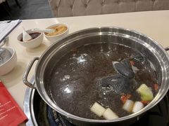 -太婆天府山珍酒楼(亚运村店)