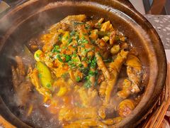 油焖凤爪王-鹤江桥·红油牛肉粉(SKP店)
