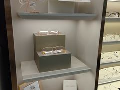 -宝视达眼镜(美中城店)