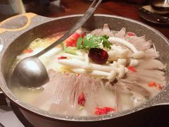 -楼兰新疆主题餐厅(苏州中心店)