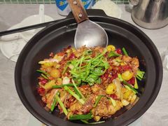 -肥家大排档(天河体育西店)