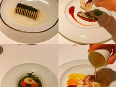 -翡翠36餐厅(浦东香格里拉店)