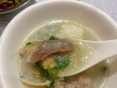 -丰尔粥食·粥底火锅·桑拿鸡(大良总店)