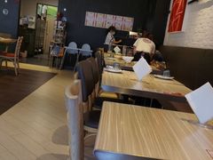 大堂-必胜客(兴华中路PH店)