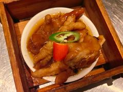 -潮界(虹桥新天地店)