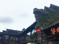 -蒋家桥饺面店(广陵路店)
