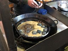 -武爹臭豆腐(坡子街店)
