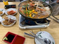 -真情鲍鱼海鲜汤