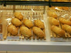 -BreadTalk面包新语·烘焙蛋糕(领展购物广场店)