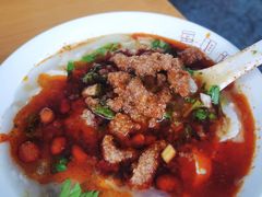 -豆相识•九九豆腐脑(牛咡桥店)
