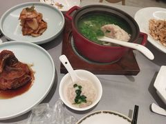 -狮王府淮扬菜(新街口友谊店)