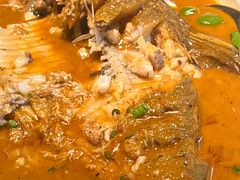 -简小舍·民间手艺菜(武昌江滩店)