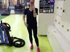 -RoMan罗马健身工作室(莘庄店)