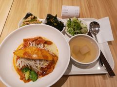 -轻蔬不用等·素食(江苏路店)