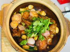 -尚一汤·粤菜海鲜(环球港店)