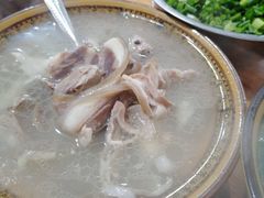 -三兄弟鲜羊肉