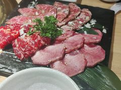 -江户烧肉(高德店)