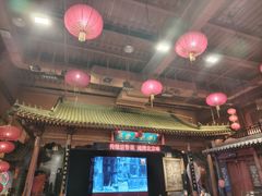-正阳门饭庄·烤鸭·北京菜(万丰路七里庄店)