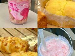 -奈雪的茶(石厦时代广场店)