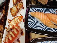 -小川洋风料理(汉街店)