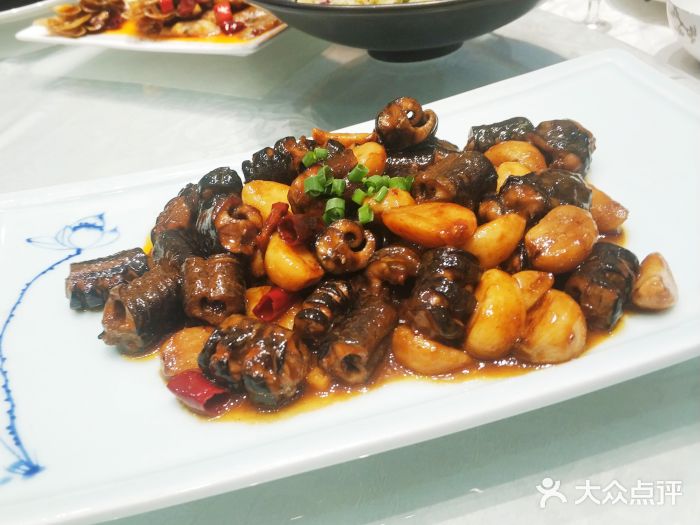 钱塘花园酒楼(上地店)图片