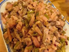 -九九牛肉馆(南山路店)