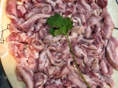 -华哥新鲜猪精品美食