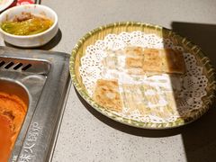 -海底捞火锅(奥体南路店)