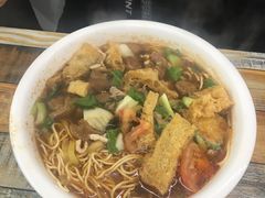 -一家人面馆(三条巷店)