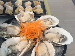 -蚝大仙横琴生蚝火锅(日月贝店)