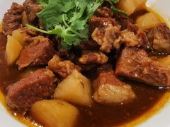 -禾珍珠家常小馆(河南博物院店)